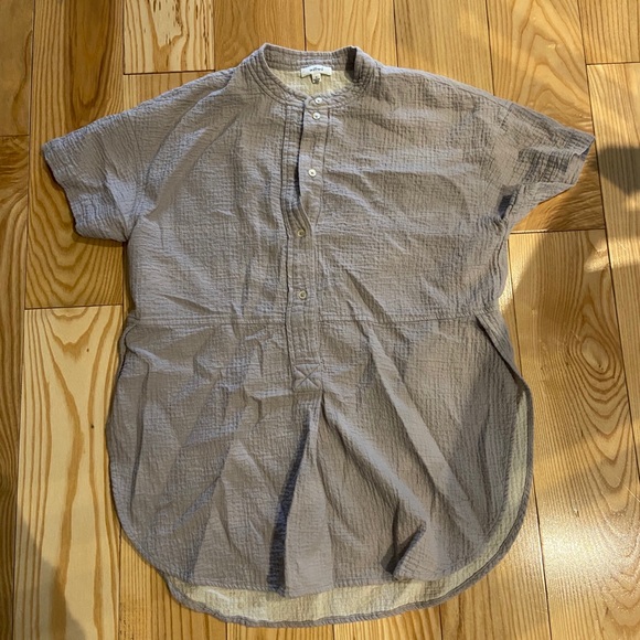 Aritzia Wilfred Blouse - Picture 2 of 2